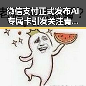 微信支付正式发布AI专属卡引发关注 青海省启动省级地震灾害应急响应成焦点