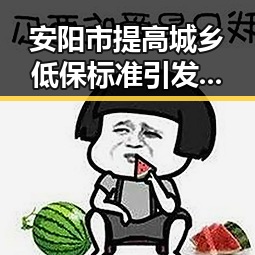 安阳市提高城乡低保标准引发关注 一名男孩在高速狂飙6小时被查称有矮小症
